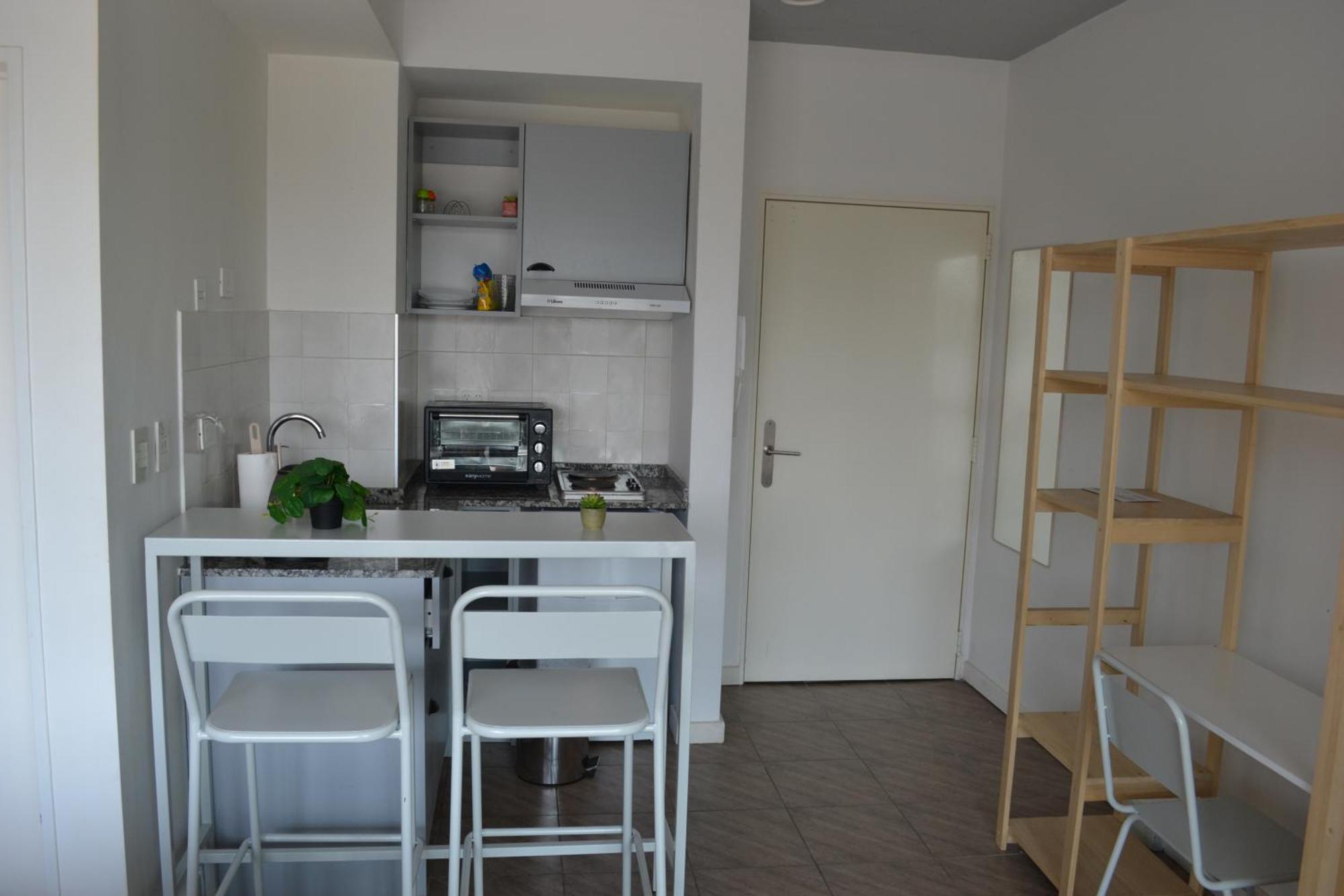 Palermo , Soy Charly Apartamento Ciudad Autónoma de Buenos Aires