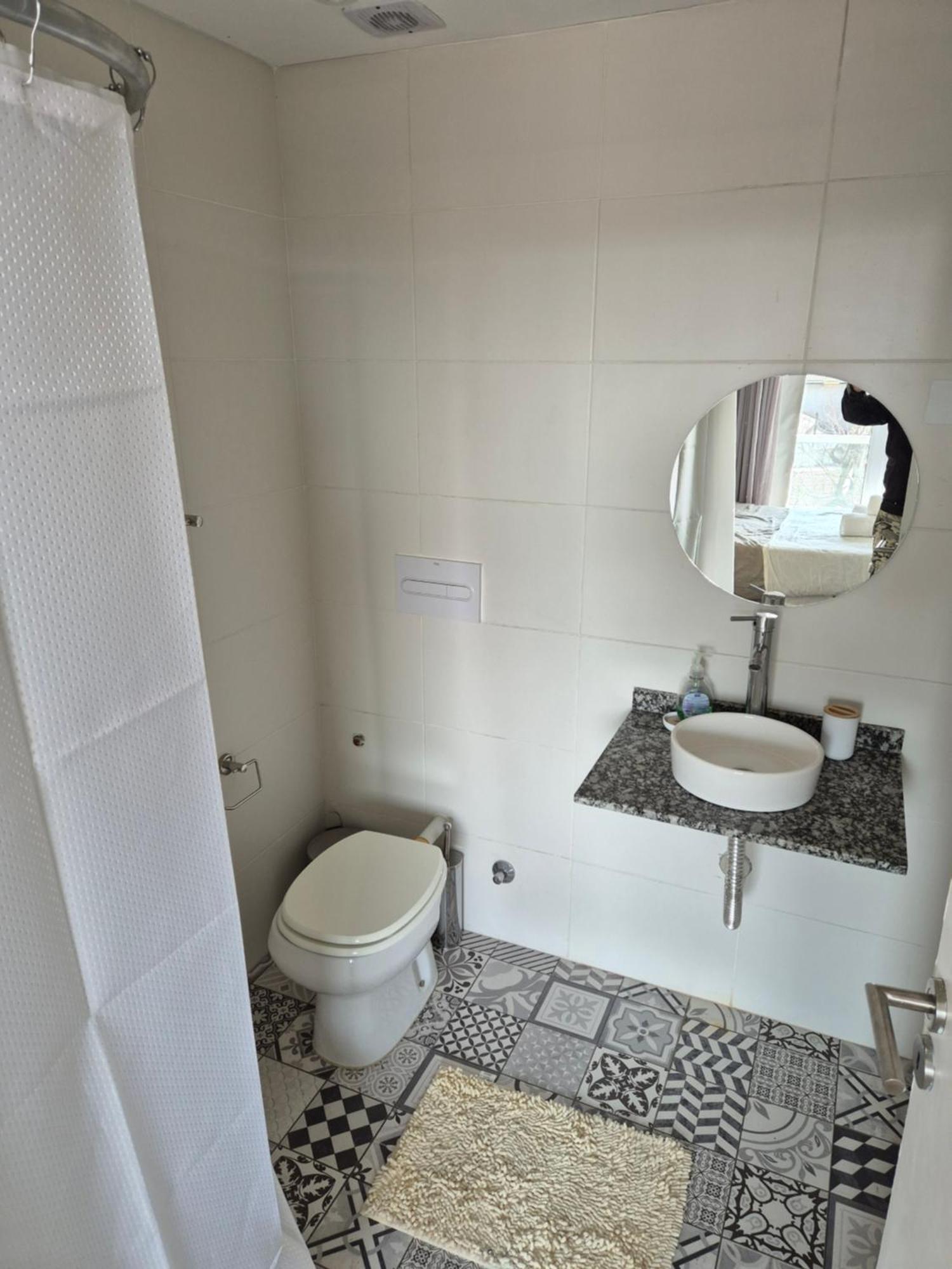 Palermo , Soy Charly Apartamento Ciudad Autónoma de Buenos Aires