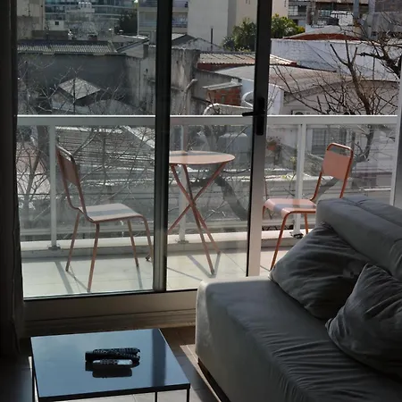 Palermo , Soy Charly Apartment Buenos Aires Exterior photo