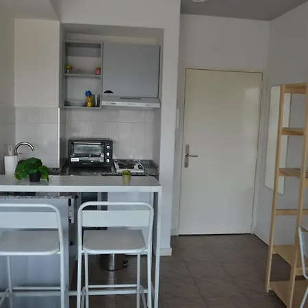 Palermo , Soy Charly Apartment Buenos Aires Exterior photo