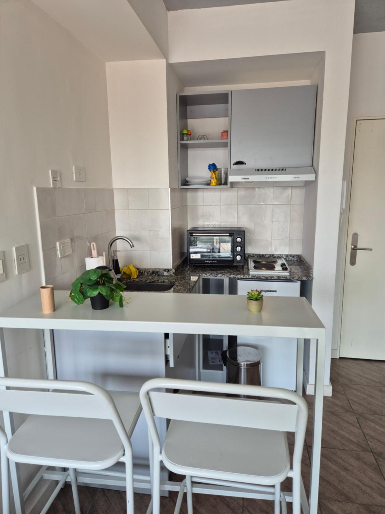 Apartment Palermo , Soy Charly