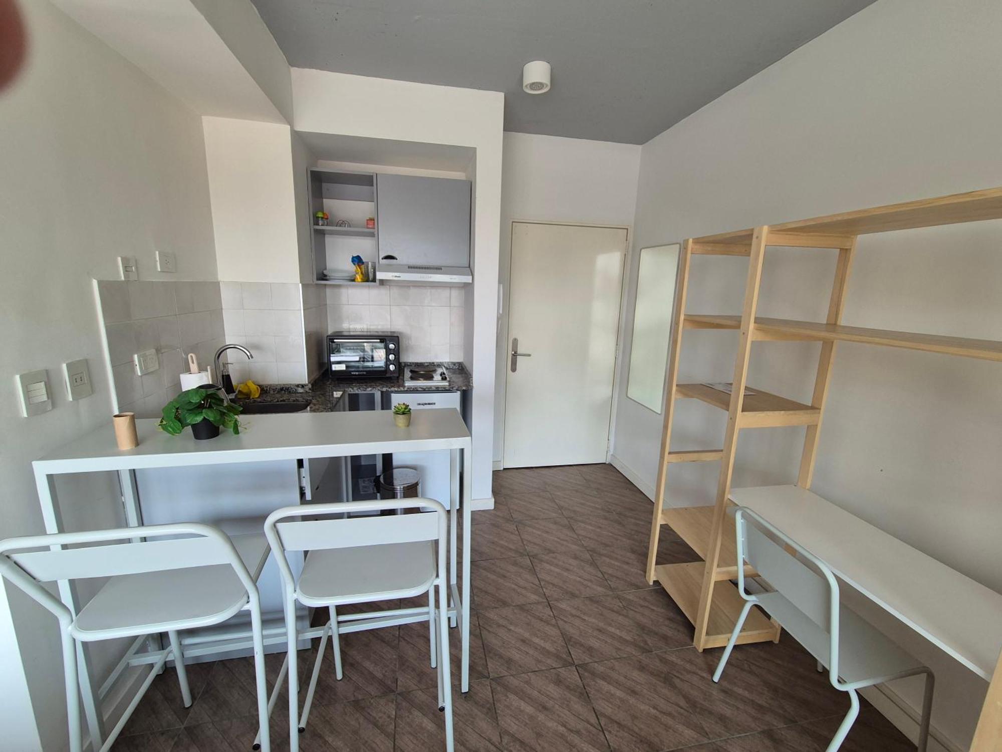 Apartment Palermo , Soy Charly *