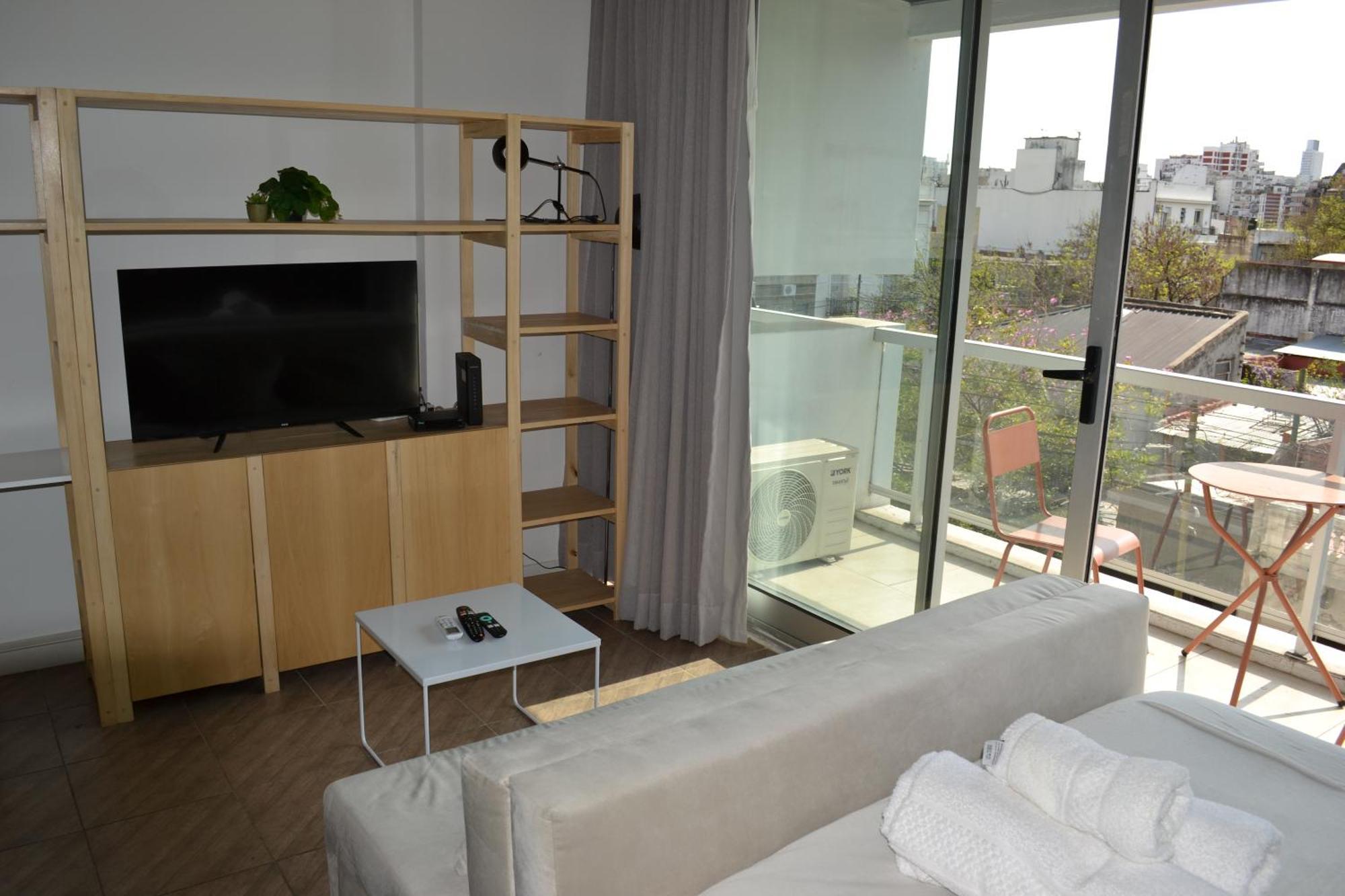 Apartment Palermo , Soy Charly Buenos Aires