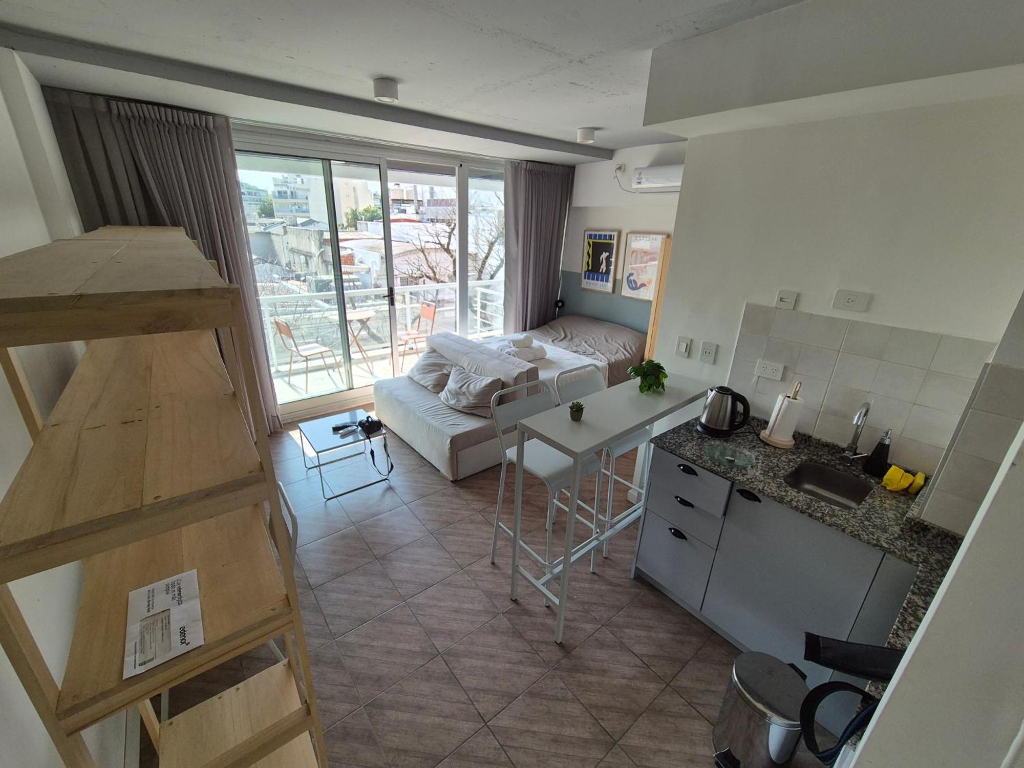 Apartment Palermo , Soy Charly Buenos Aires