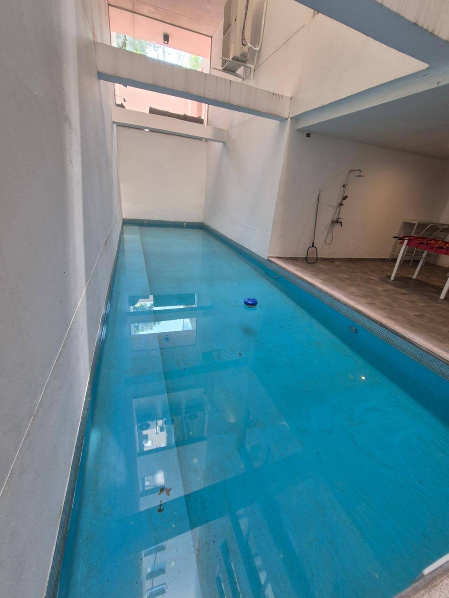 Apartment Palermo , Soy Charly *